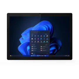 Lenovo ThinkPad X12 Detachable Gen 2 Cellular 12,3" 2022 16 GB RAM 512 GB Schwarz