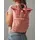 BagBase Recycled Mini Twin Handle Roll-Top Backpack 9 l grün/khaki