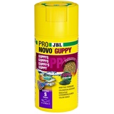 JBL Pronovo Guppy Grano S 100 ml