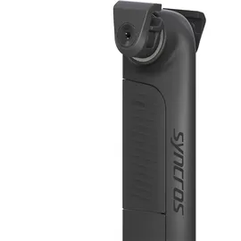 Syncros Sattelstütze Duncan SL Aero CFT Carbon | 0 mm Offset | für S