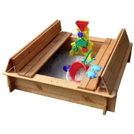 Promadino Sandkasten Donald (356/3)