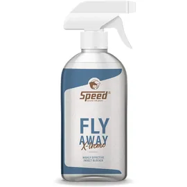 Speed Fly-Away X-treme Insektenschutz 500 ml