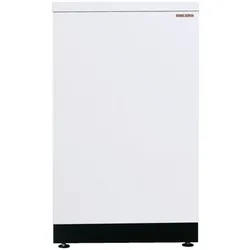 STIEBEL ELTRON Vollverkleidung Zubehör HT 80 S, weiß 074197