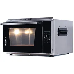 Effeuno Easy Pizza Evolution P134A - Pizzaofen