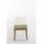 CLP Sitzbank Ramses Kunstleder Antik-hell Creme 120 x 46 x 38 cm