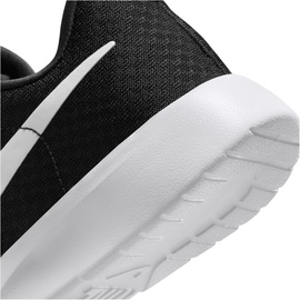 Nike TANJUN GO GS Sneaker Kinder, schwarz