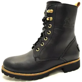Panama Jack Fara Igloo Trav B1 Schwarz 43