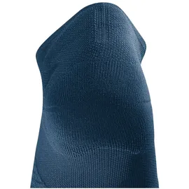 Bauerfeind Sports Run Ultralight Low Cut Laufsocken Herren navy 44-46