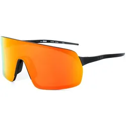 OUTOF Rams Black / Red MCI Schwarz Modell 2024