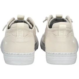 Mustang Sneaker low beige, 38