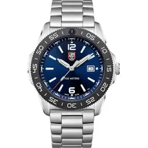 Luminox Pacific Diver Quarz Edelstahl 44 mm XS.3123