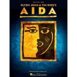Aida: Songbook