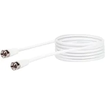 Schwaiger SAT-Verbindungskabel RG6-U 5 m