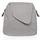 byAcre Rollatortasche Carbon Ultralight grau