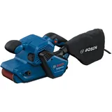 Bosch Professional GBS 750 Elektro-Bandschleifer (06012C1020)