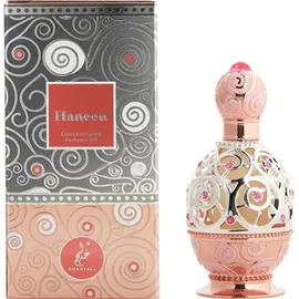 Khadlaj Haneen Rose Gold Eau de Parfum 20 ml