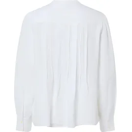 Marc O'Polo Shirtbluse weiß S