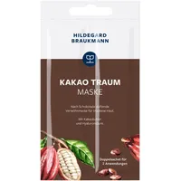 Hildegard Braukmann Kakao Traum Maske Doppelsachet