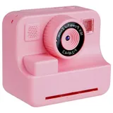 1080P Kinder Camcorder Kinderkamera Mit Thermodruck Und Augenschutz Bildschirm Sofort Fotodrucker Objektiv Für Kinder
