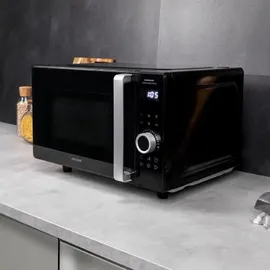 Cecotec GrandHeat 2500 Flatbed Touch black
