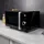 Cecotec GrandHeat 2500 Flatbed Touch black