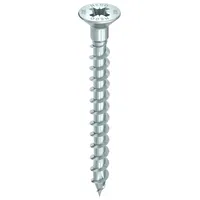 Heco HECO-TOPIX-plus 4,5 x 35, Senkkopf + Kopfbohrung, Pozi-Drive,