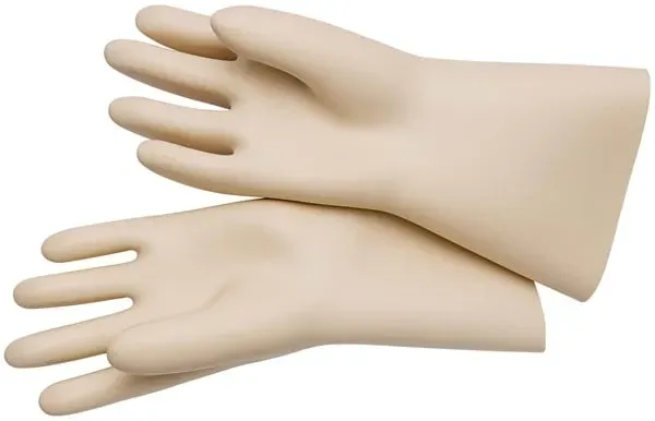 Elektriker-Handschuhe