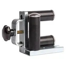 KATIMEX Pritschenrolle aus Kunststoff, 50 mm