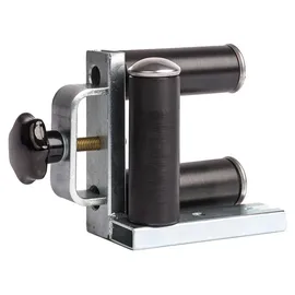 KATIMEX Pritschenrolle aus Kunststoff, 50 mm