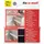 fix-o-moll Klettband selbstklebend Schwarz 150 cm x 20 mm