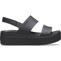 Crocs Crocs Brooklyn Low Wedge