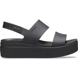 Crocs Crocs Brooklyn Low Wedge