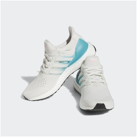 adidas Ultraboost 1.0 Damen crystal white/crystal white/preloved blue 39 1/3