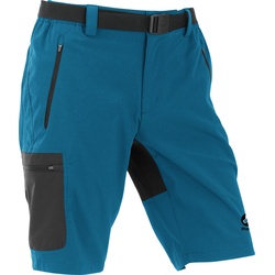 MAUL Sport Doldenhorn Ii-bermuda-elastic petrol blue (1310) 56