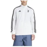 adidas Juventus Dna Trainingsjacke - White - M