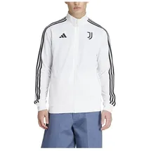 adidas Juventus Dna Trainingsjacke - White - M
