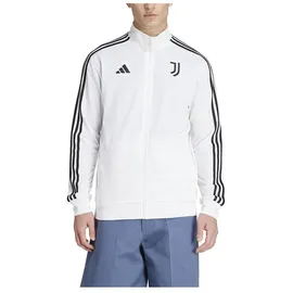 adidas Juventus Dna Trainingsjacke - White - M