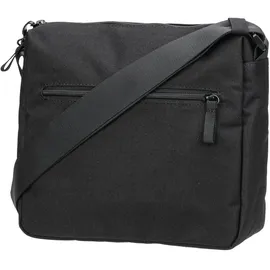 Zwei Alex Umhängetasche Polyester Black