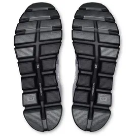 On Cloud 6 Waterproof Herren Alloy / Wolf 44,5