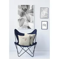 APELT Dekokissen »1602« Kissenhülle mit Füllung, 1 Stück