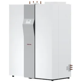 Stiebel Eltron LWZ 8 CS Premium 201290 Luft-Wasser-Wärmepumpe Energieeffizienzklasse A (A++ - G)