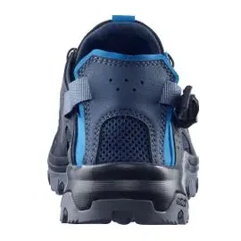 Salomon Techamphibian 5 schuhe nachtblau - 49.1/3