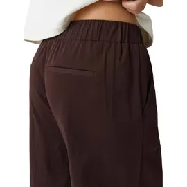 opus pants Mucia Base Wide Leg Hose Braun 38