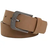 QUIKSILVER Herrengürtel Polyurethan braun 108