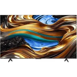 TCL 75P755 75 Zoll LED 4K HDR Google TV