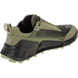 ECCO Biom 2.1 X Mountain Herrenschuhe 82381460770 82381460770 grün EU 41