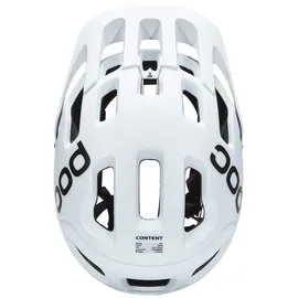 Poc Tectal 51-54 cm hydrogen white 2021