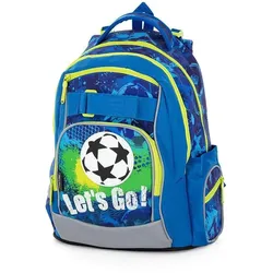 oxybag Schultasche OXY GO Soccer