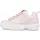 Fila Disruptor Wmn Sneaker, Mauve Chalk, 38