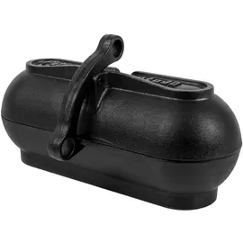 Petromax Dutch Oven 30 cm Gusseisen schwarz